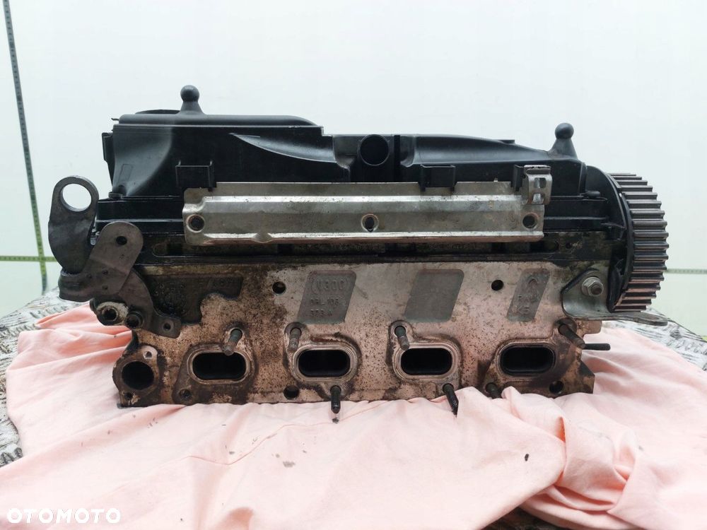 Głowica Seat Ibiza IV 2009-2017 1,6 TDI CAY 03L103469 - 6