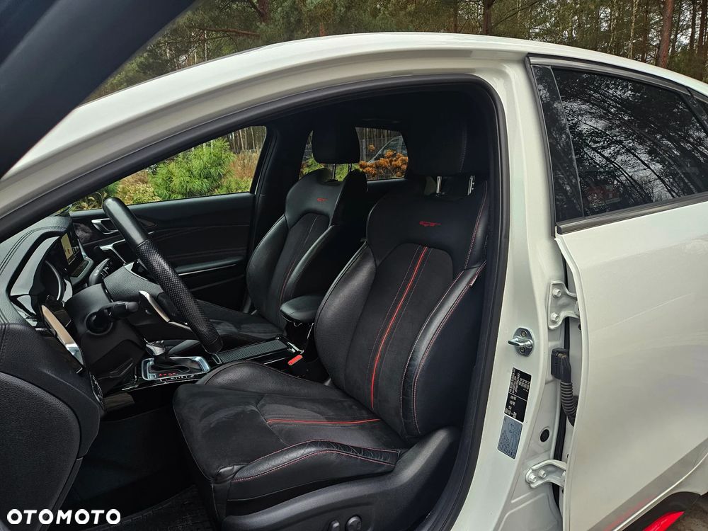 Kia ProCeed 1.6 T-GDI GT DCT - 25