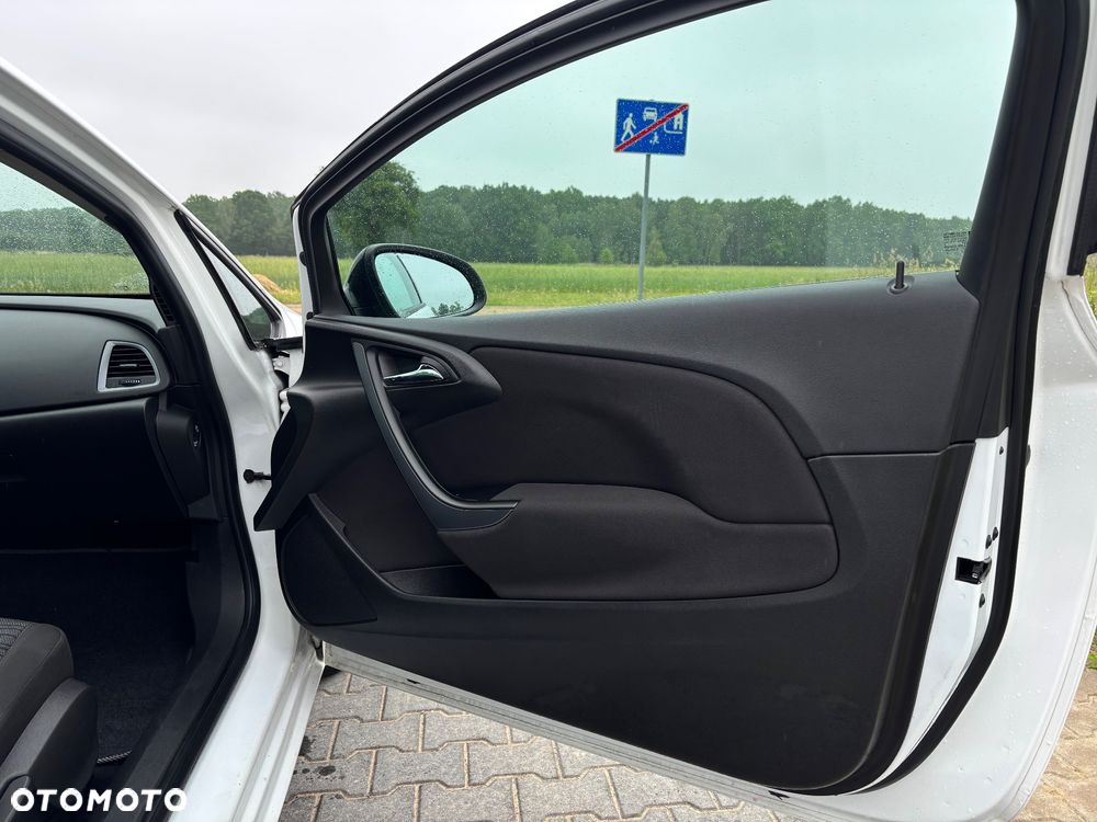 Opel Astra 1.4 T Active - 15