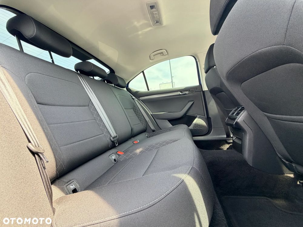 Skoda Superb - 15