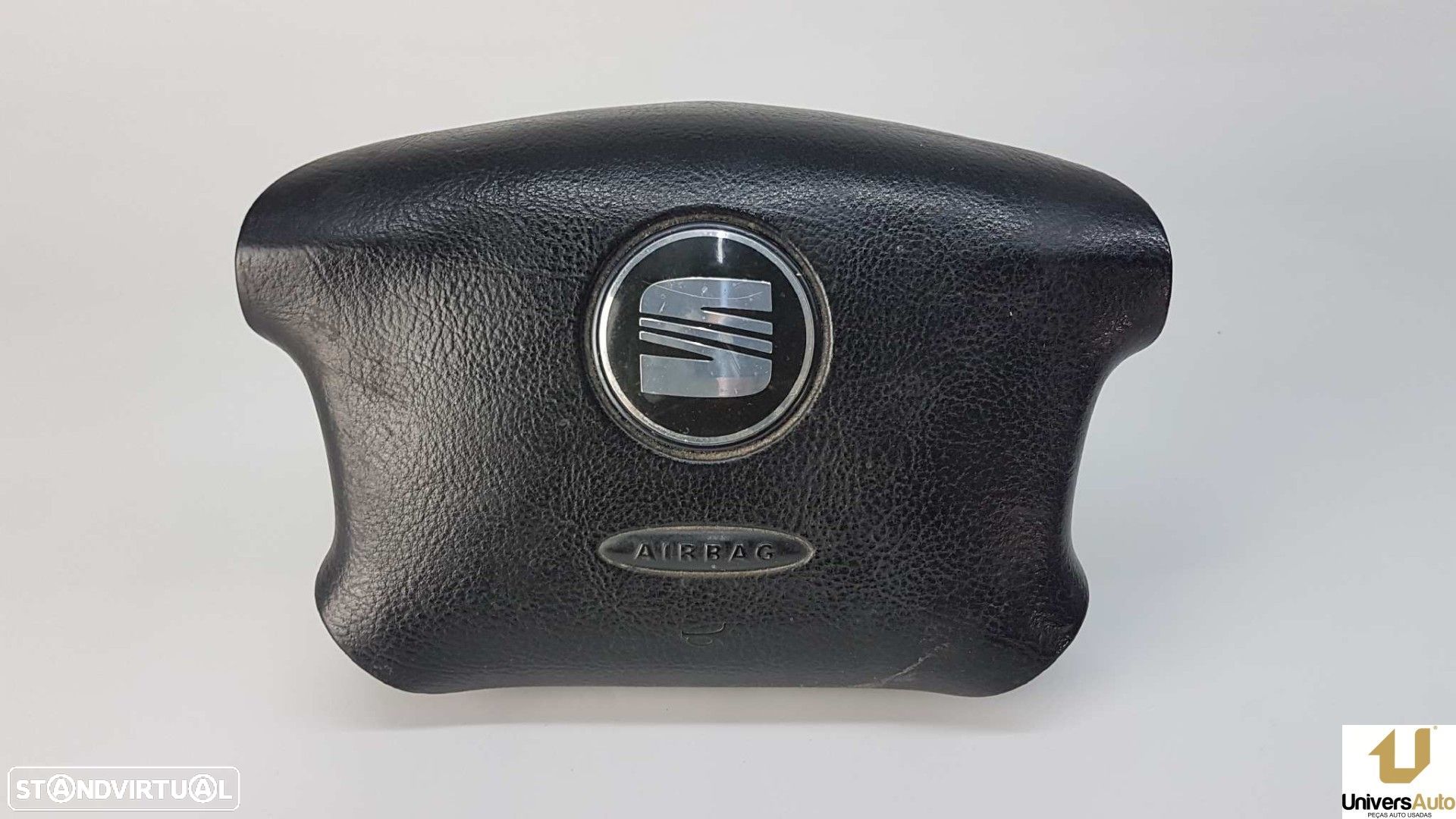 AIRBAG FRENTE ESQUERDO SEAT ALHAMBRA (7V9) SIGNO - 1
