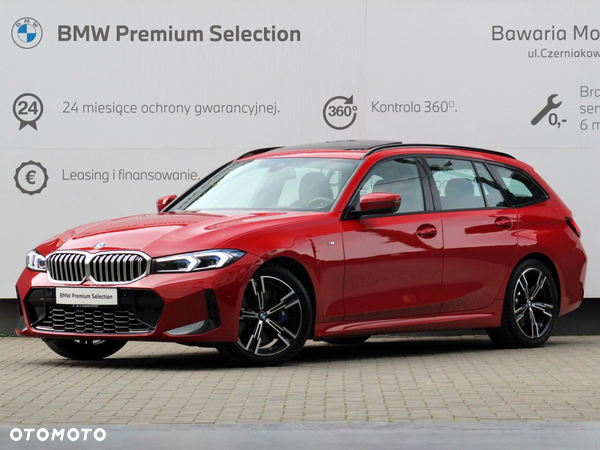 BMW Seria 3