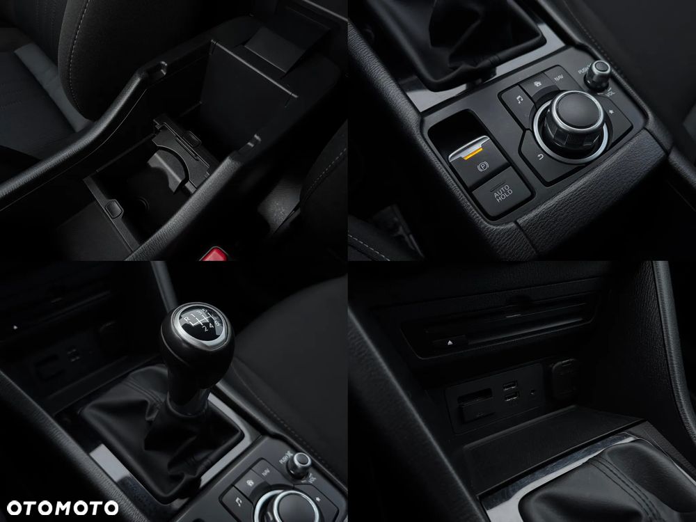 Mazda CX-3 SKYACTIV-D 115 FWD Center-Line - 19