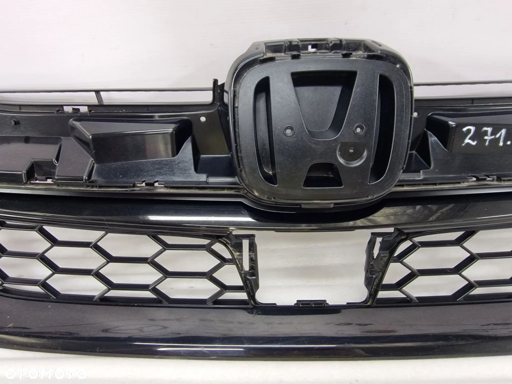 HONDA CR-V CRV V LIFT 18- ATRAPA / GRILL PRZEDNI PRZÓD , NR 71121-TNY-G1 , NR AUKCJI GR271 - 4