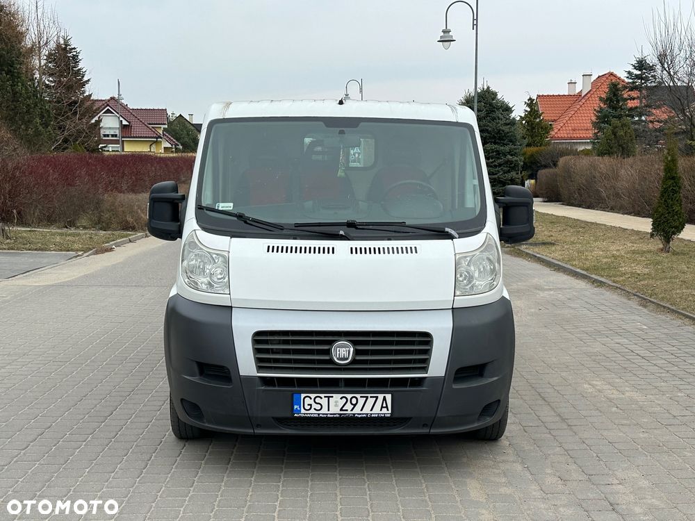 Fiat DUCATO - 2