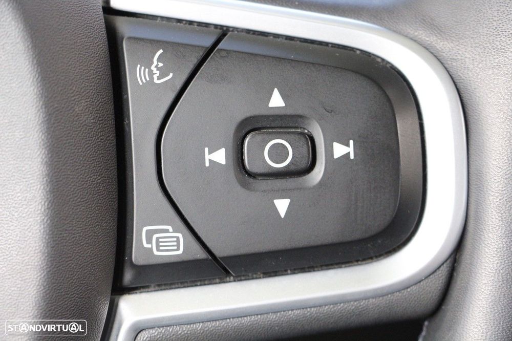 Volvo V60 2.0 T6 AWD TE Inscription - 24