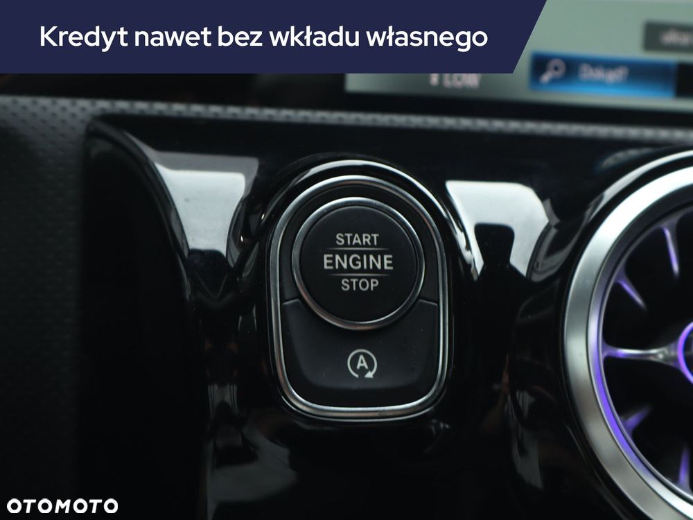 Mercedes-Benz CLA - 19