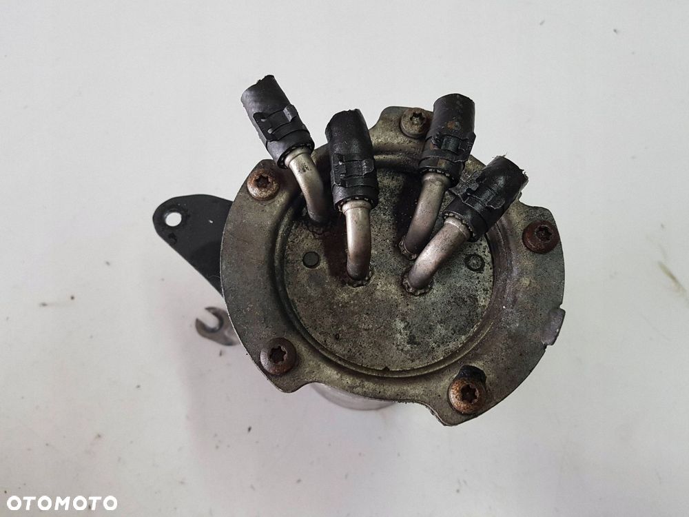 VW BEETLE 5C 11-18r 2.0 TDI OBUDOWA FILTRA PALIWA 1K0127400L - 3