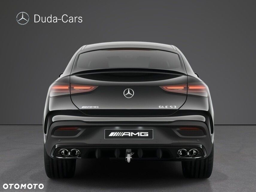 Mercedes-Benz GLE - 2