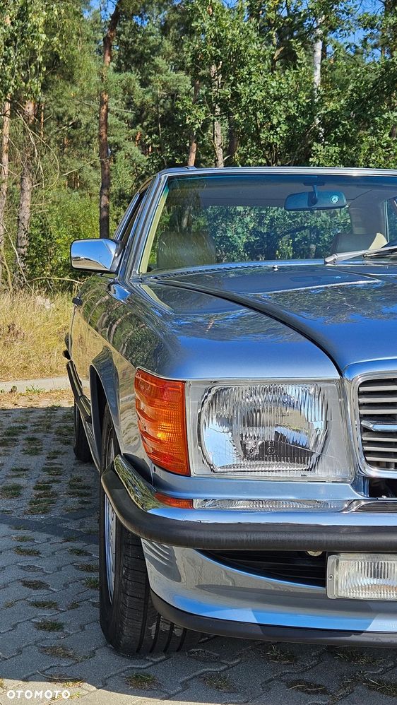 Mercedes-Benz SL - 19