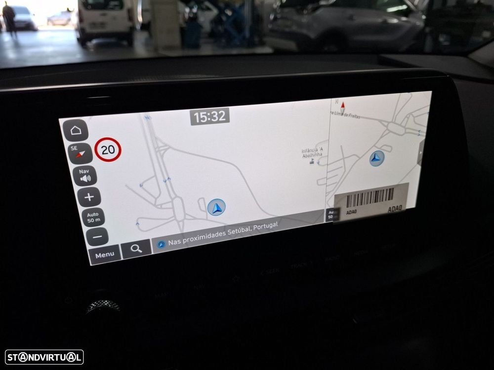 Hyundai Bayon 1.0 T-GDi Comfort DCT - 22