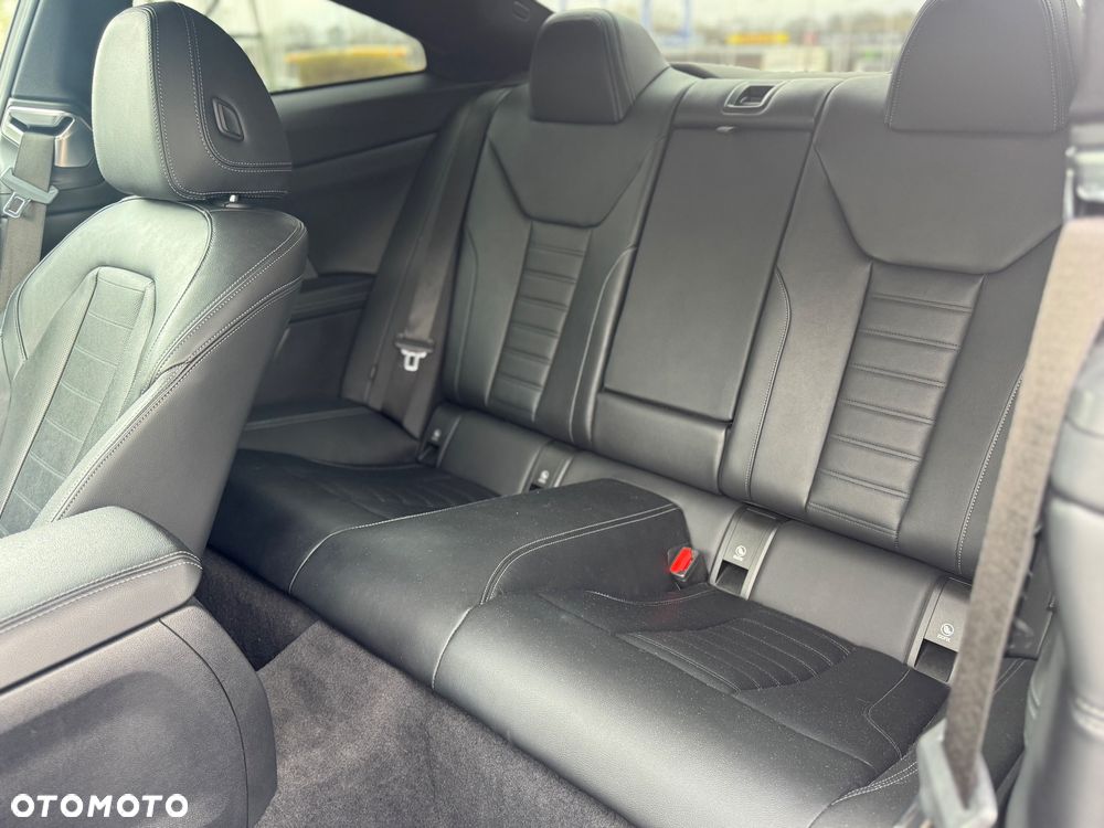 BMW Seria 4 M440i mHEV sport - 10