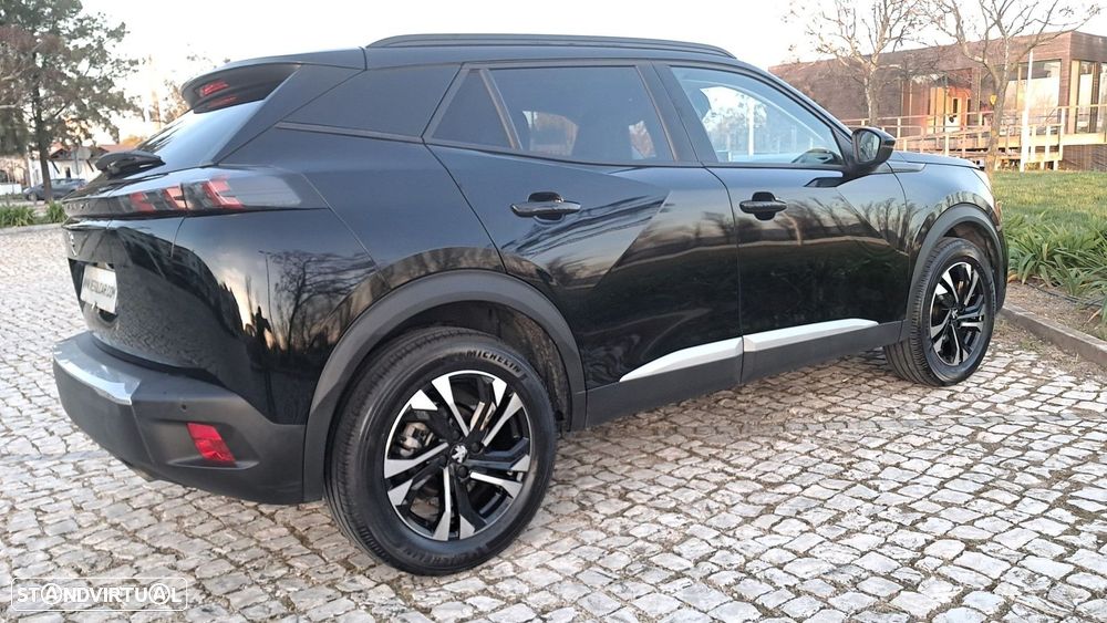 Peugeot 2008 1.2 PureTech Allure Pack - 7