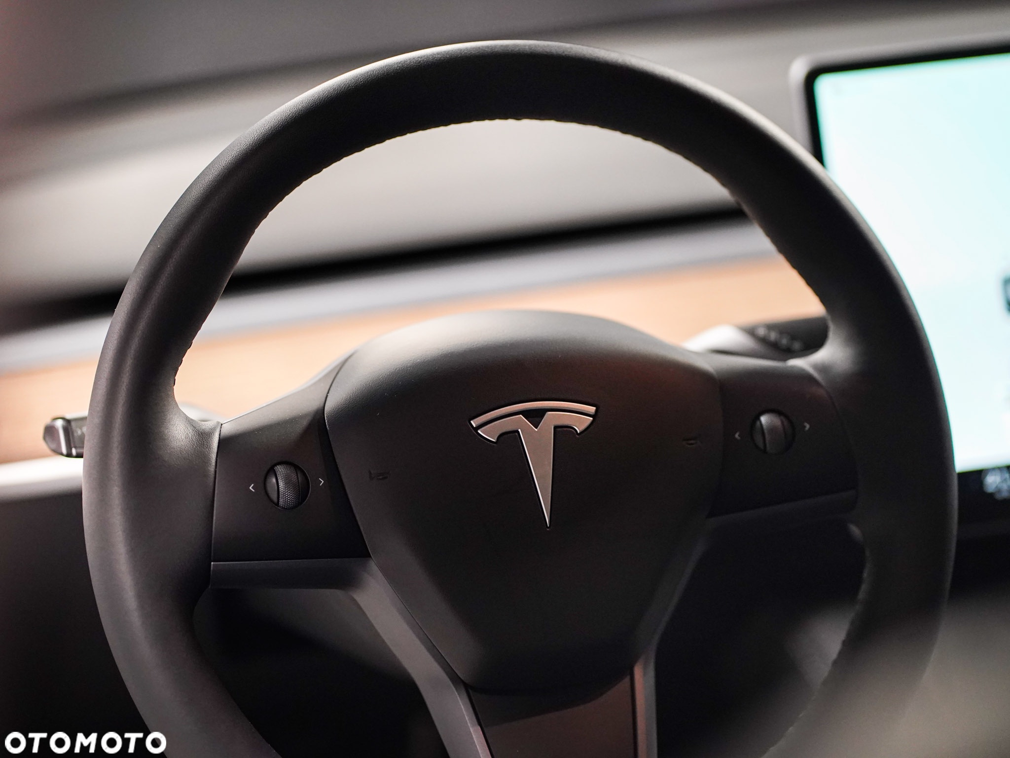 Tesla Y Performance AWD - 22