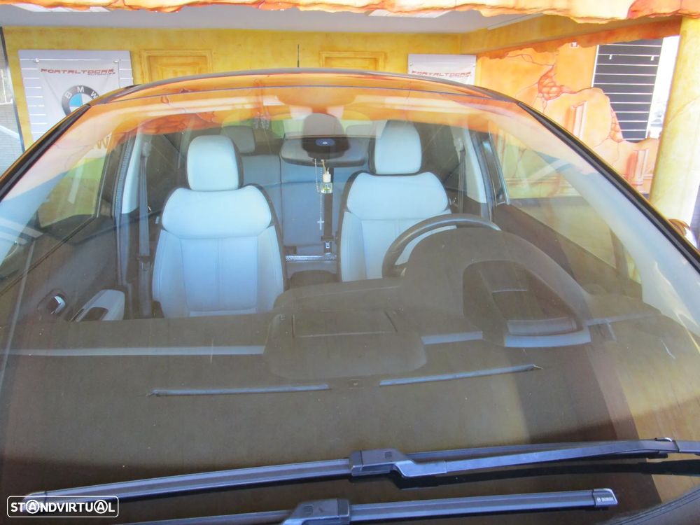 Peugeot 3008 2.0 HDi Hybrid4 Limited Edition - 38