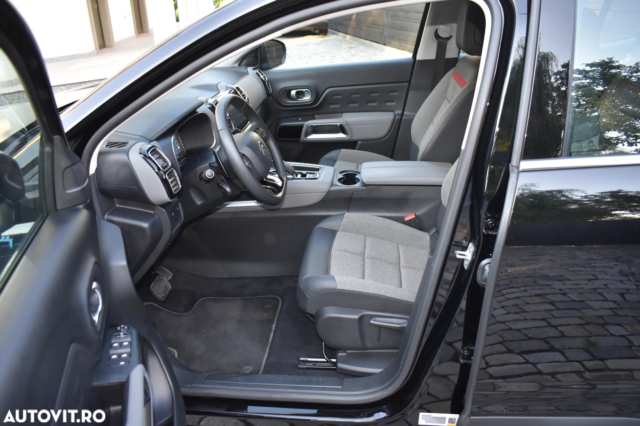 Citroën C5 Aircross 1.6 PHeV FWD 225 EAT8 Feel - 7