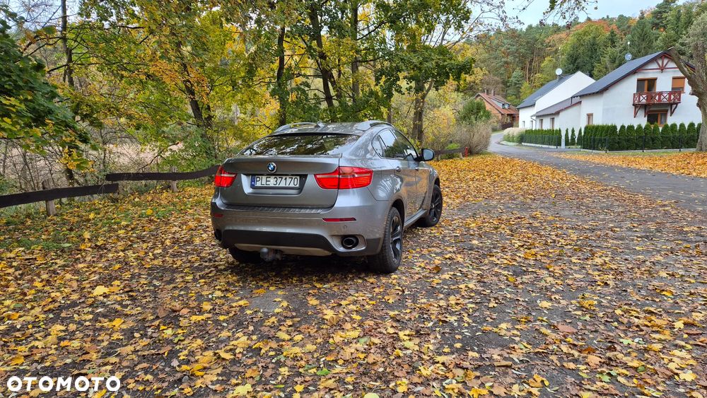 BMW X6 - 3