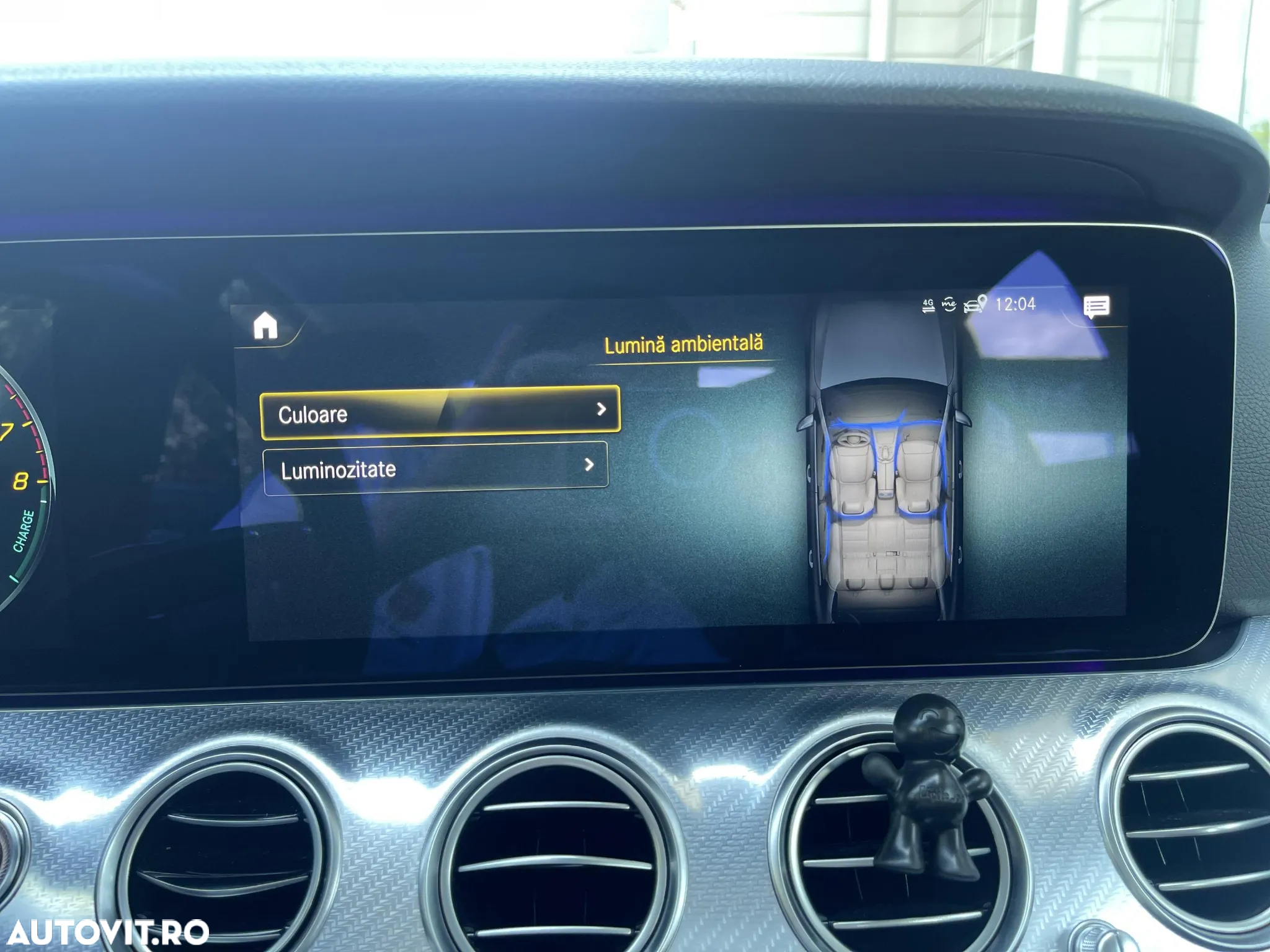 Mercedes-Benz E - 17