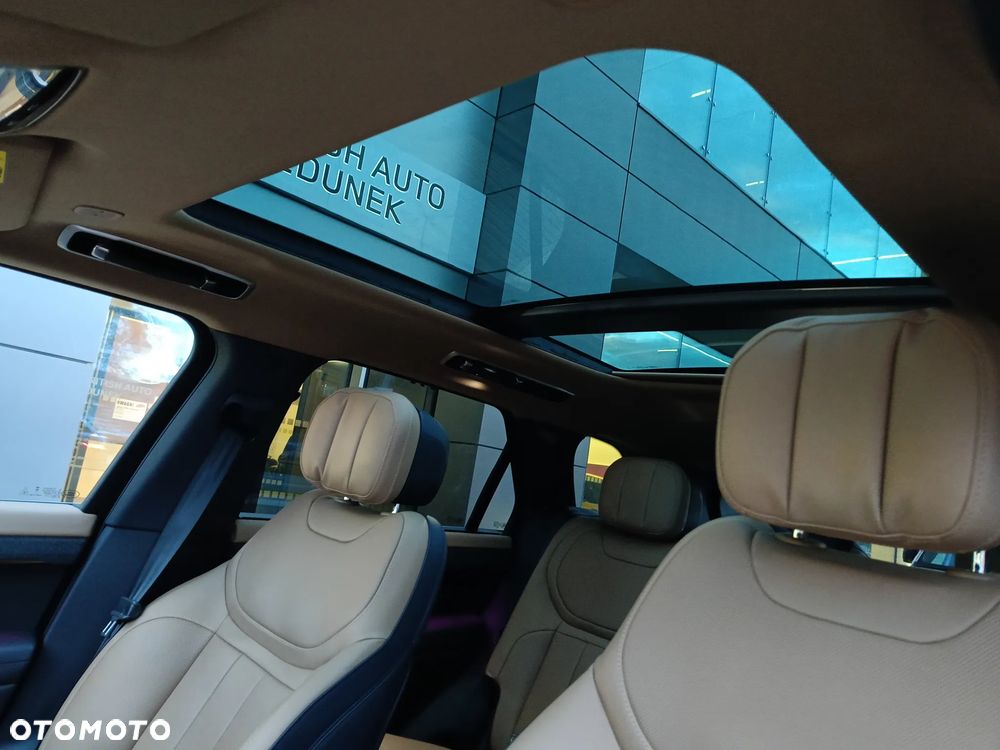 Land Rover Range Rover Sport D350 Autobiography - 19