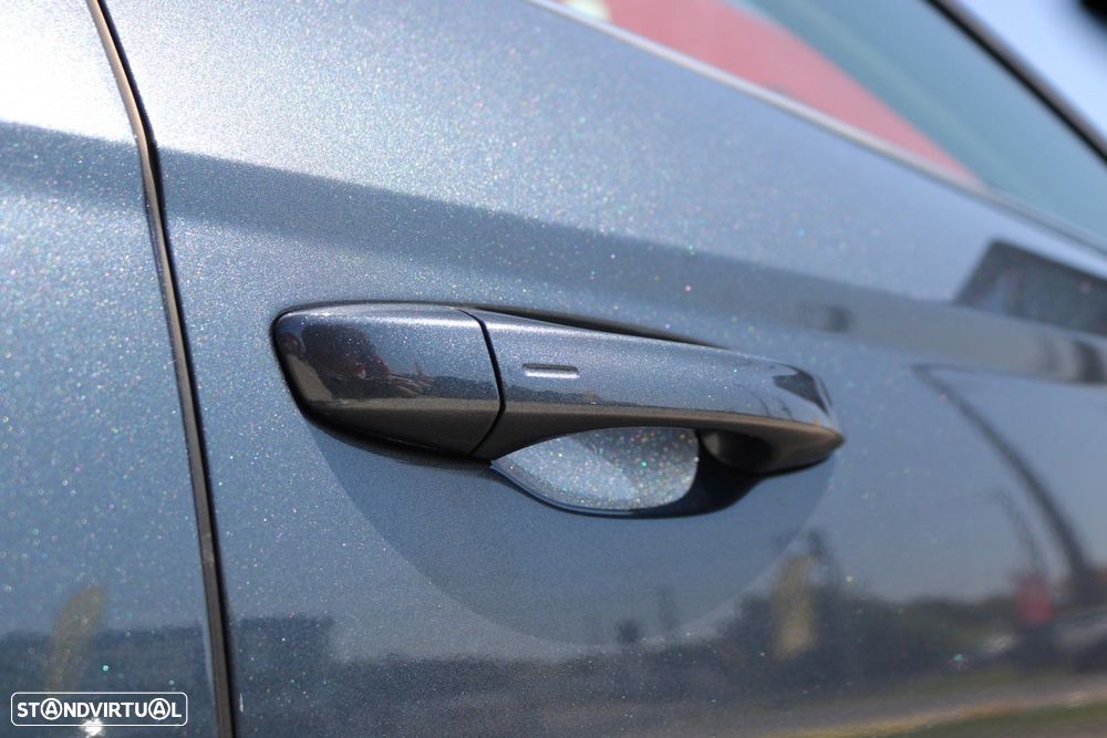 SEAT Leon 1.5 TSI Xcellence - 12