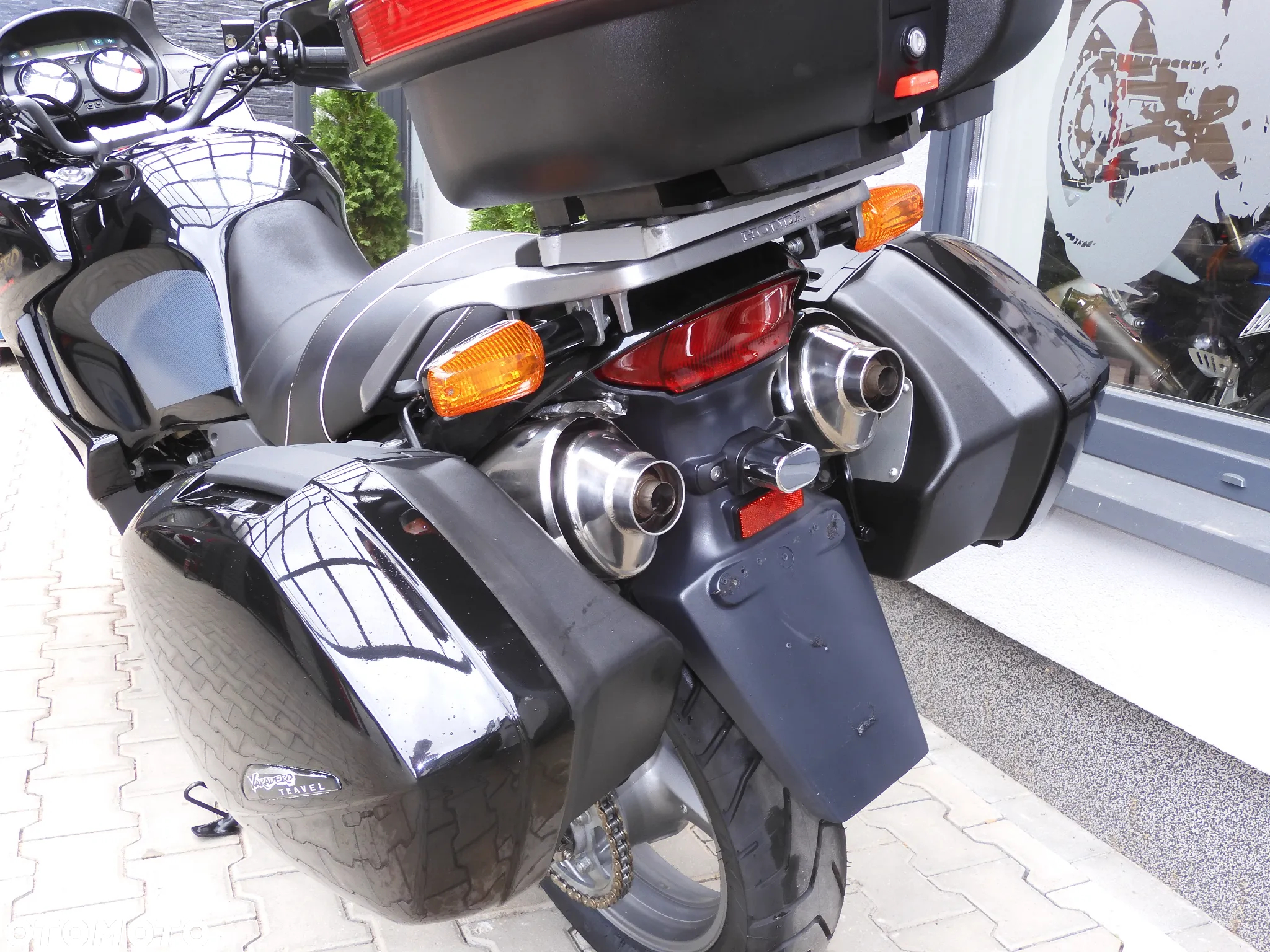 Honda XL - 30
