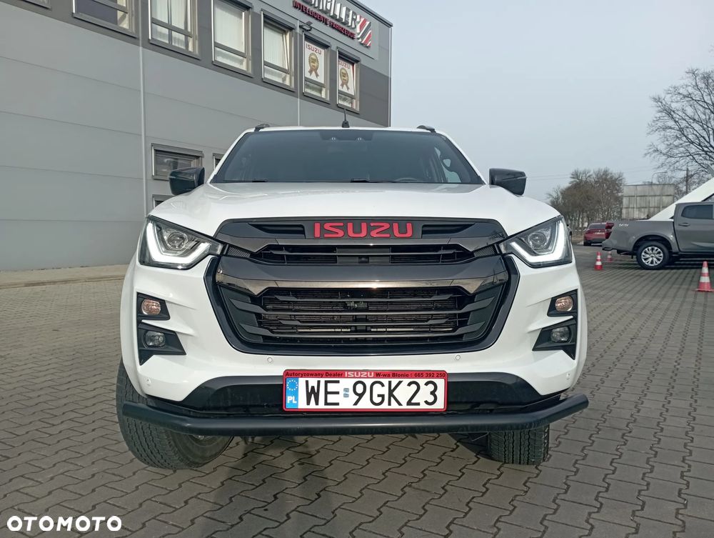 Isuzu D-Max 1.9 DC LSE - 3