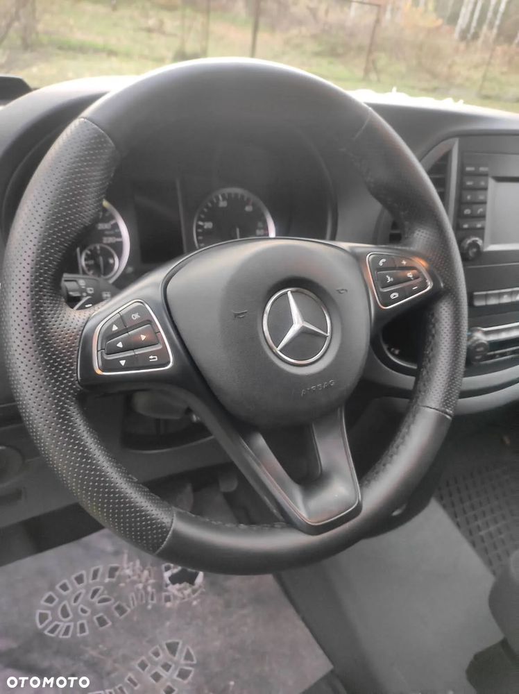 Mercedes-Benz Vito - 7