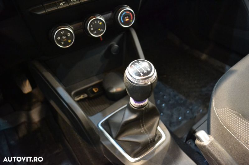 Dacia Duster ECO-G 100 Comfort - 16