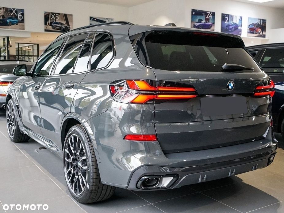 BMW X5 - 3