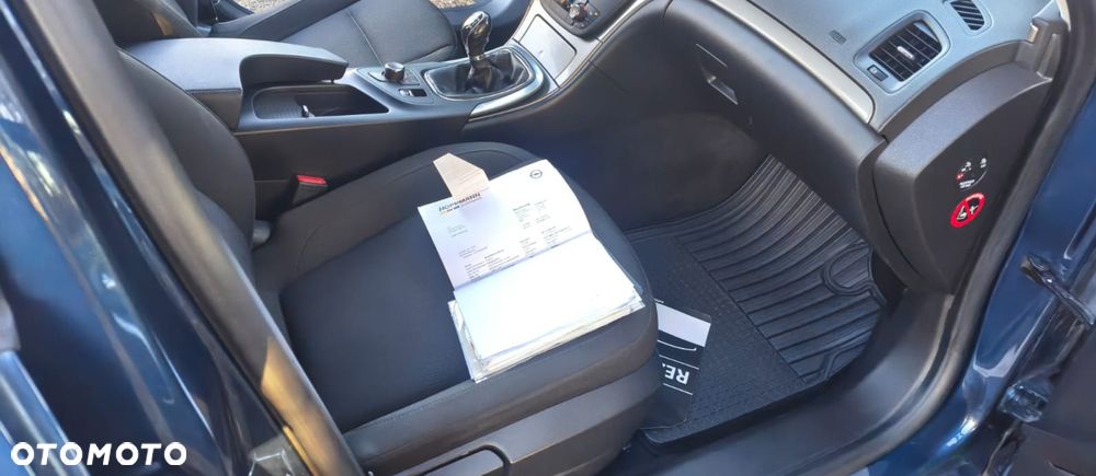 Opel Insignia 2.0 CDTI Design Edition - 7