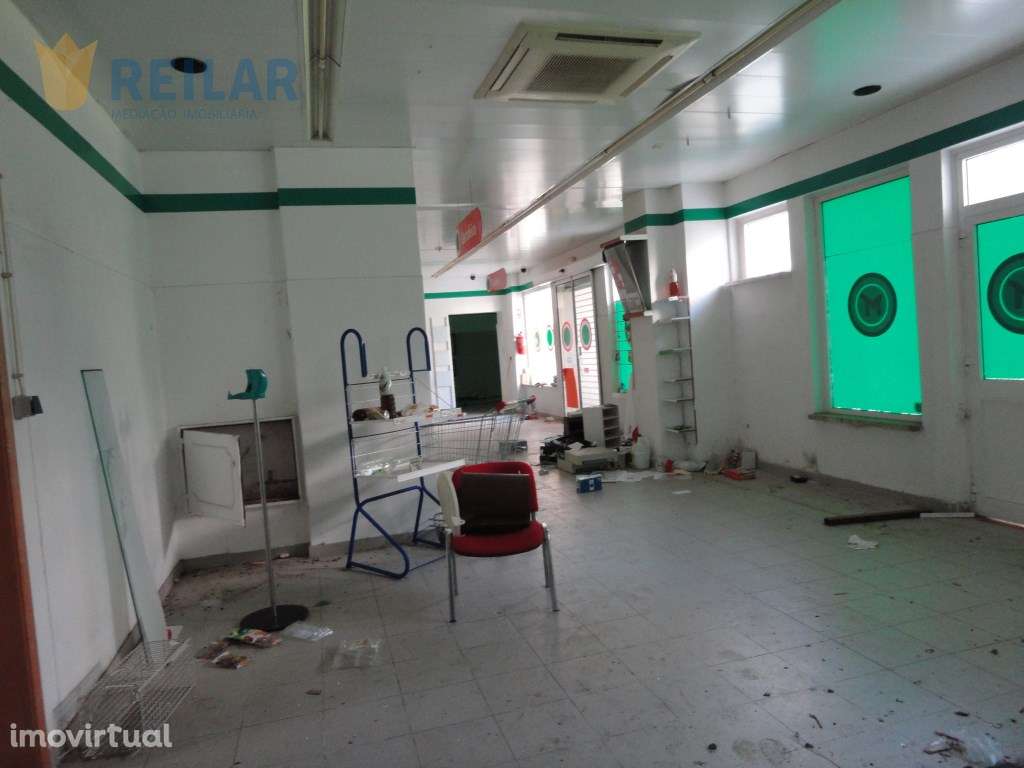 Alverca - Loja 62 m2 Investimento - Grande imagem: 2/16