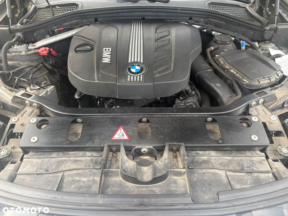 BMW X3 xDrive20d - 15