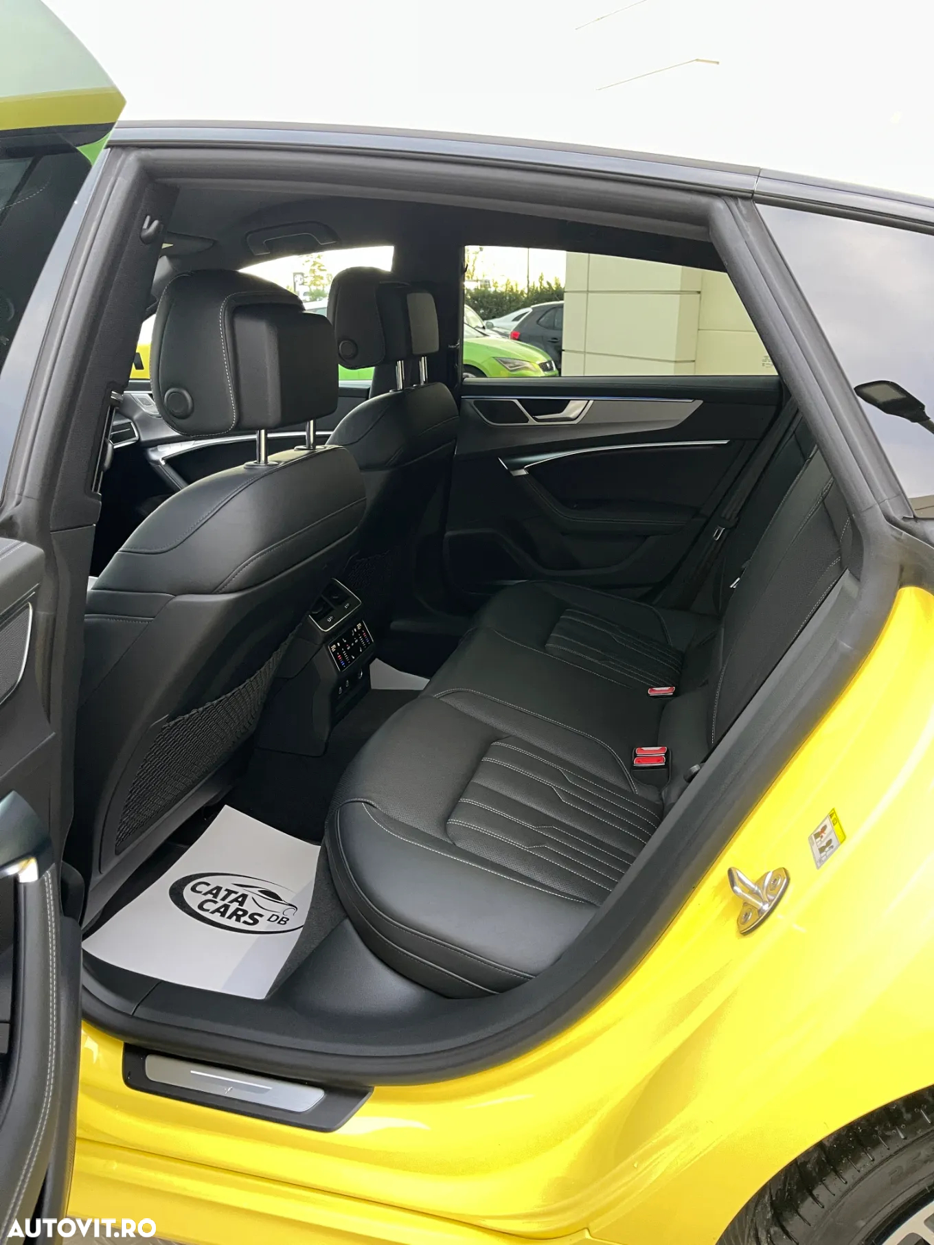 Audi A7 - 25