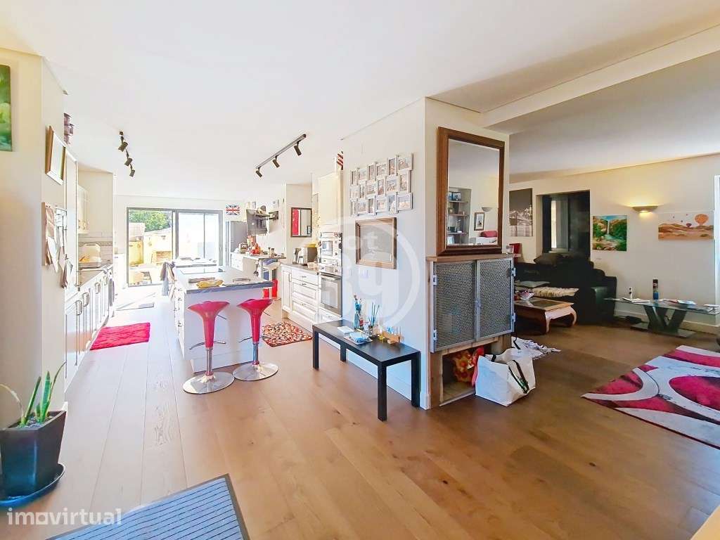 Casa de Campo Algarvia Renovada | Charme Tradicional com Conforto M... - Grande imagem: 3/26