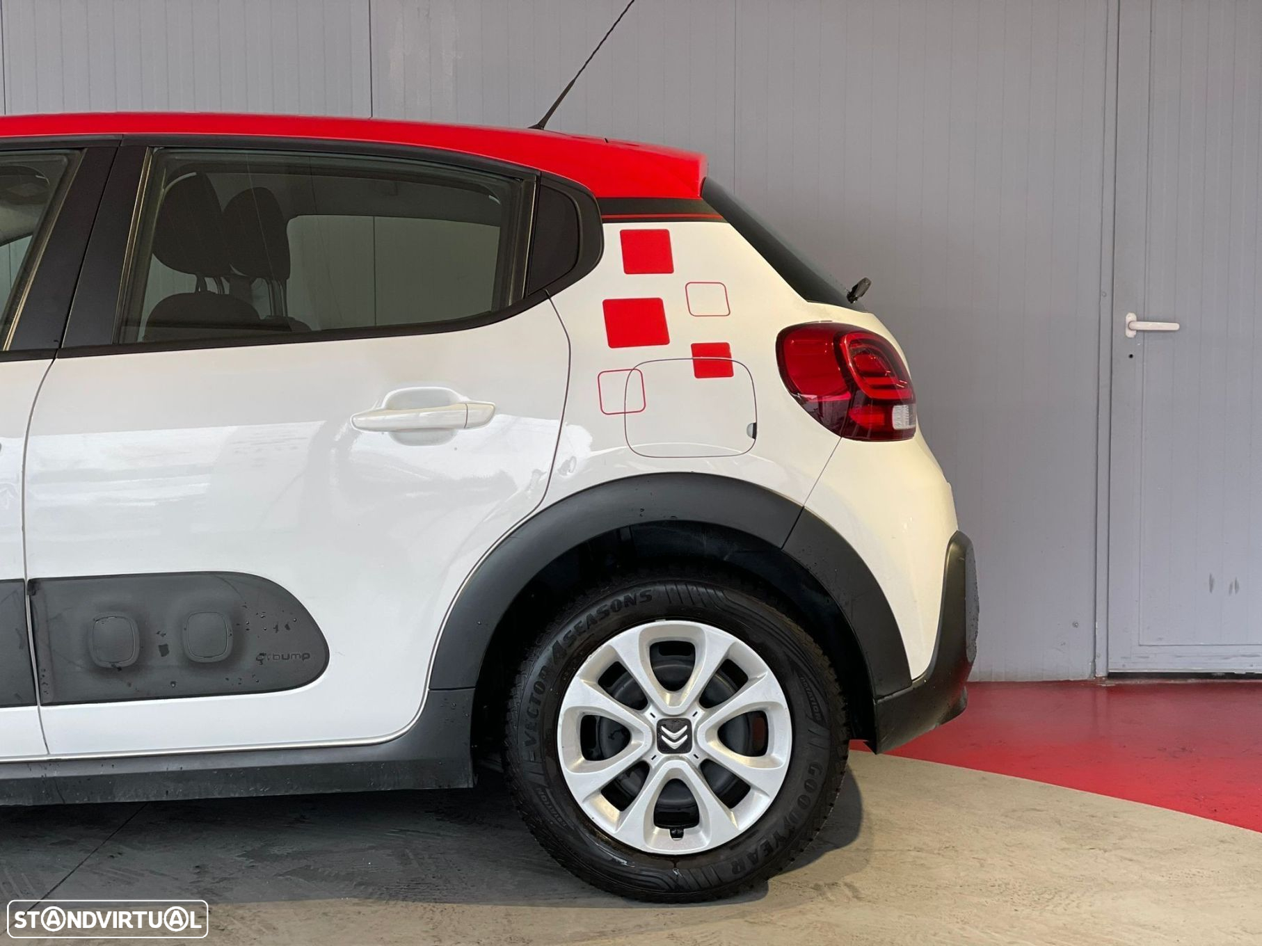 Citroën C3 1.2 PureTech Feel - 7