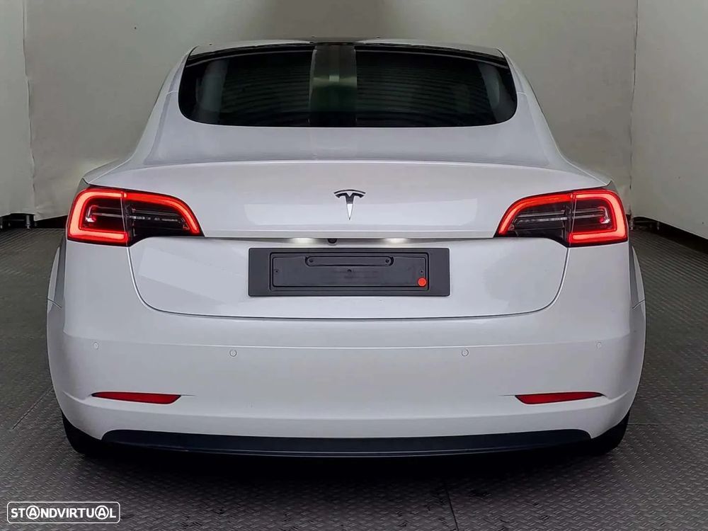 Tesla Model 3 Standard Range Plus RWD - 6