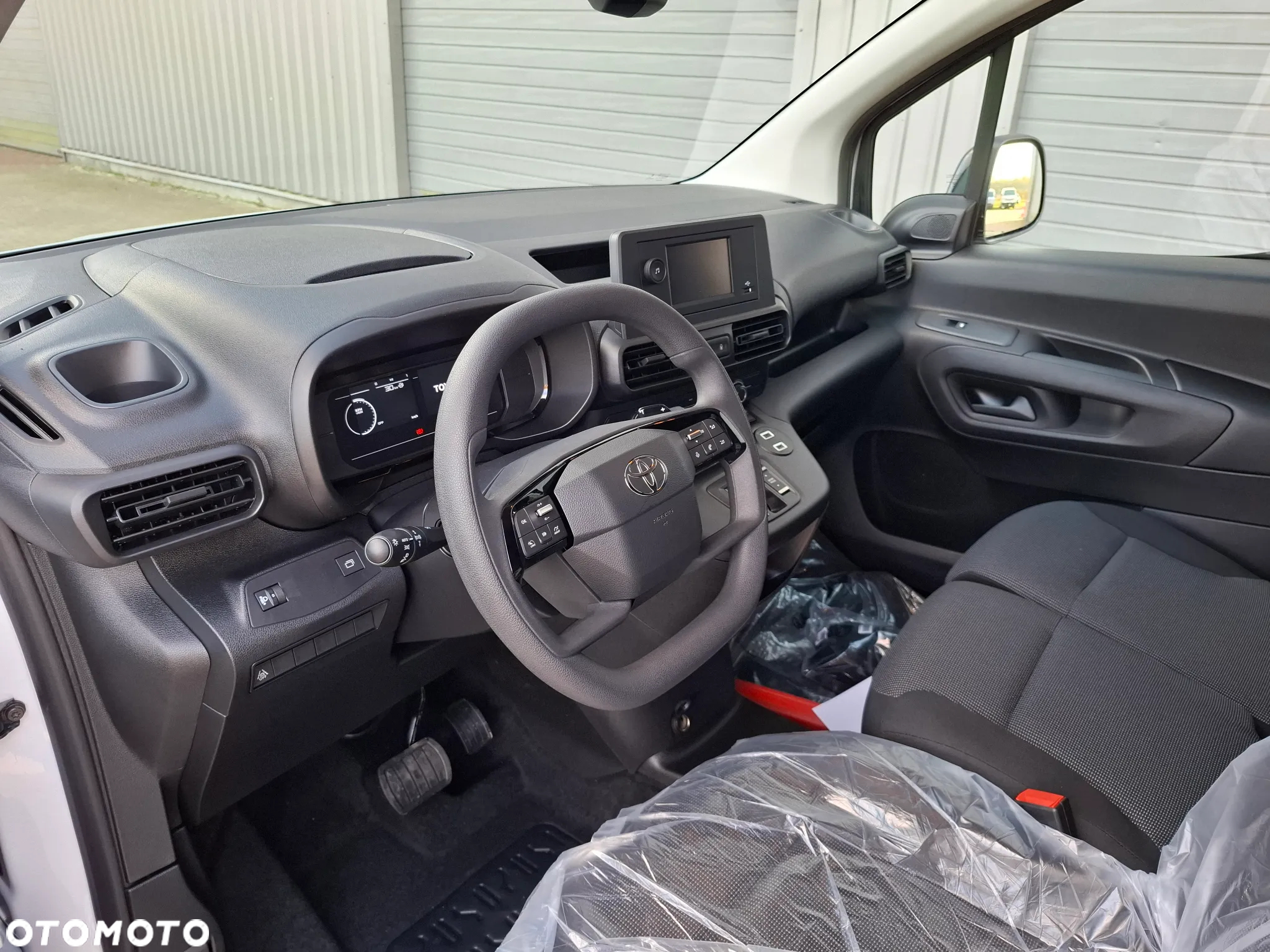 Toyota Proace City - 11