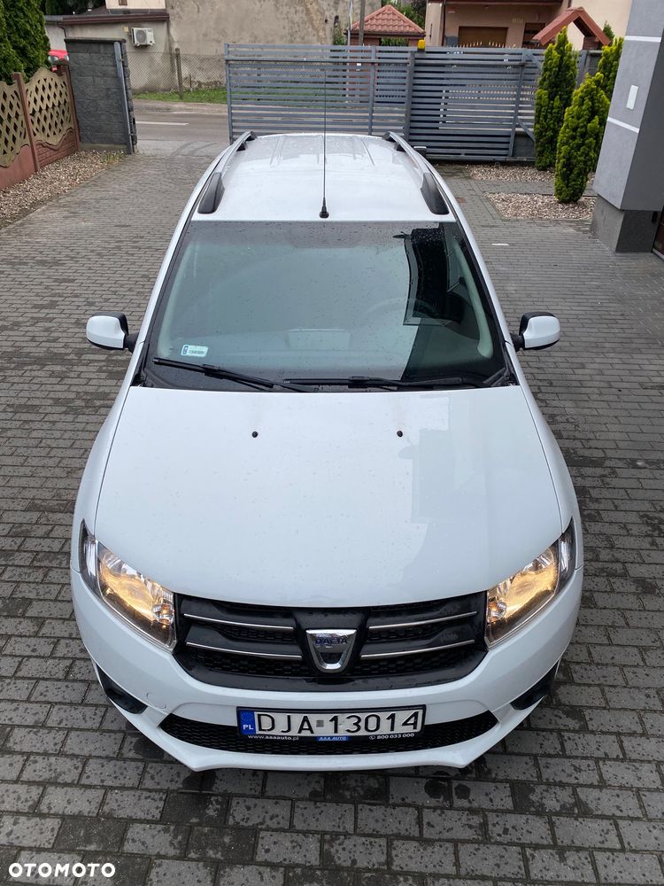 Dacia Logan - 4