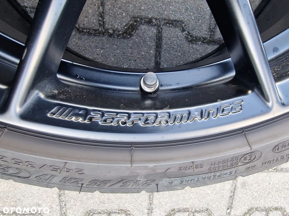 BMW M2 Competition DKG - 14