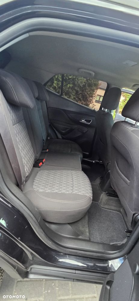 Opel Mokka 1.6 ecoFLEX Start/Stop Color Edition - 30