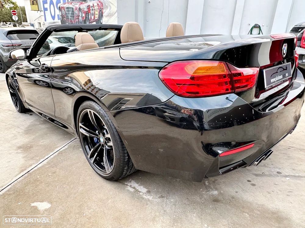 BMW M4 Auto - 49