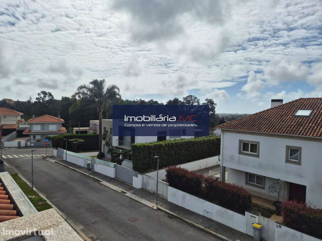 Moradia T3 em Perosinho - Grande imagem: 4/5