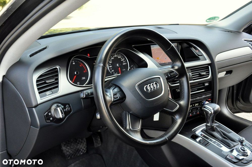 Audi A4 Avant - 22