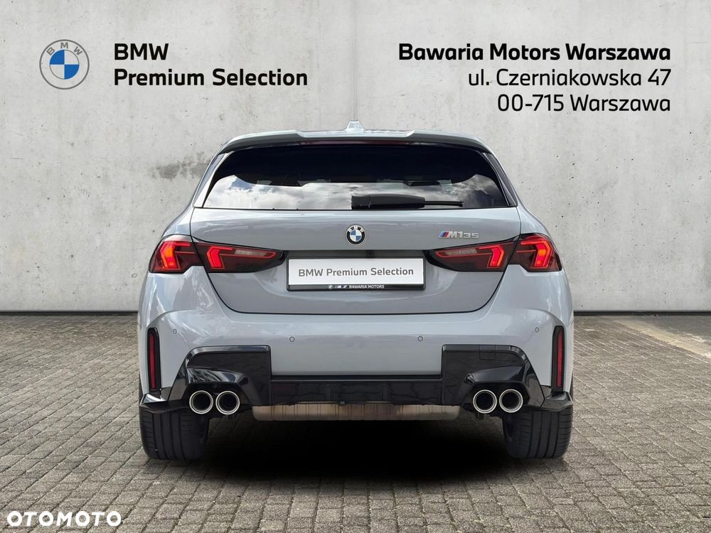 BMW Seria 1 M135 xDrive - 11