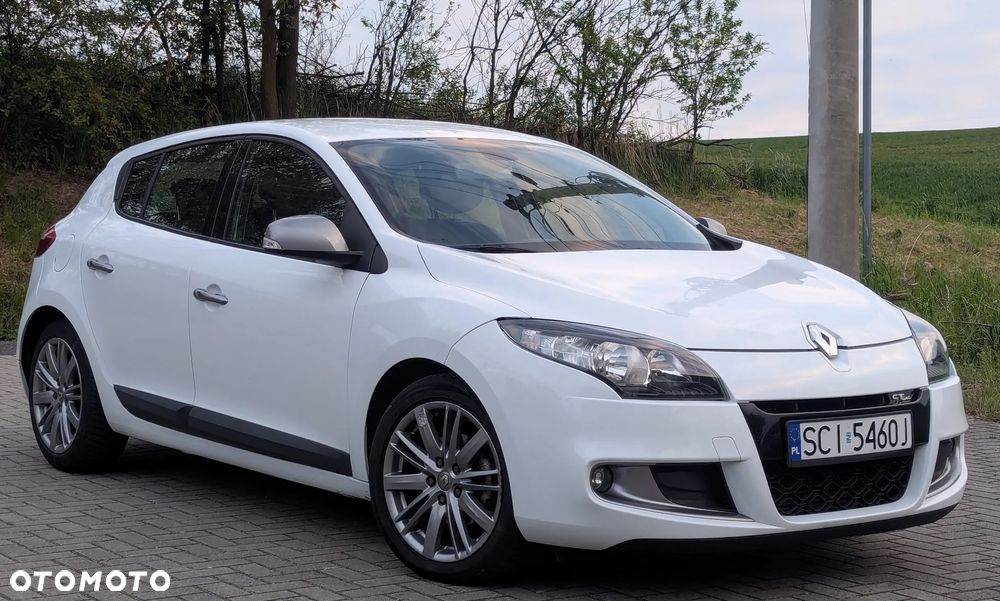 Renault Megane - 29