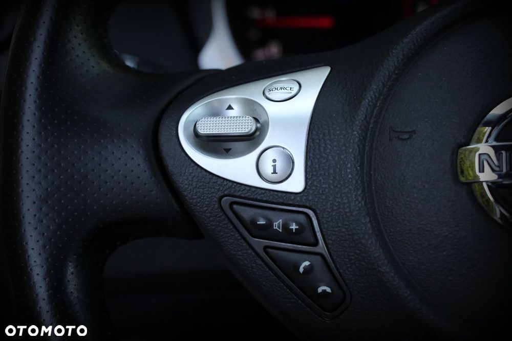 Nissan Juke 1.2 DIG-T Tekna - 24