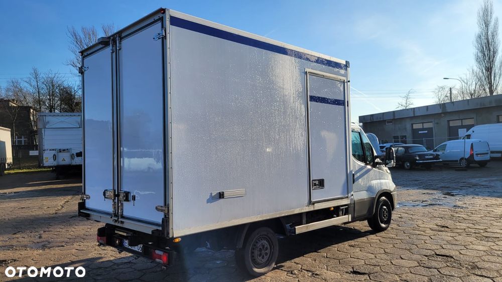 Iveco Daily 34s14 - 11