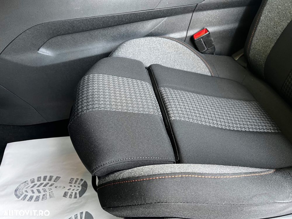 Peugeot 3008 1.5 BlueHDI S&S EAT8 Active - 14