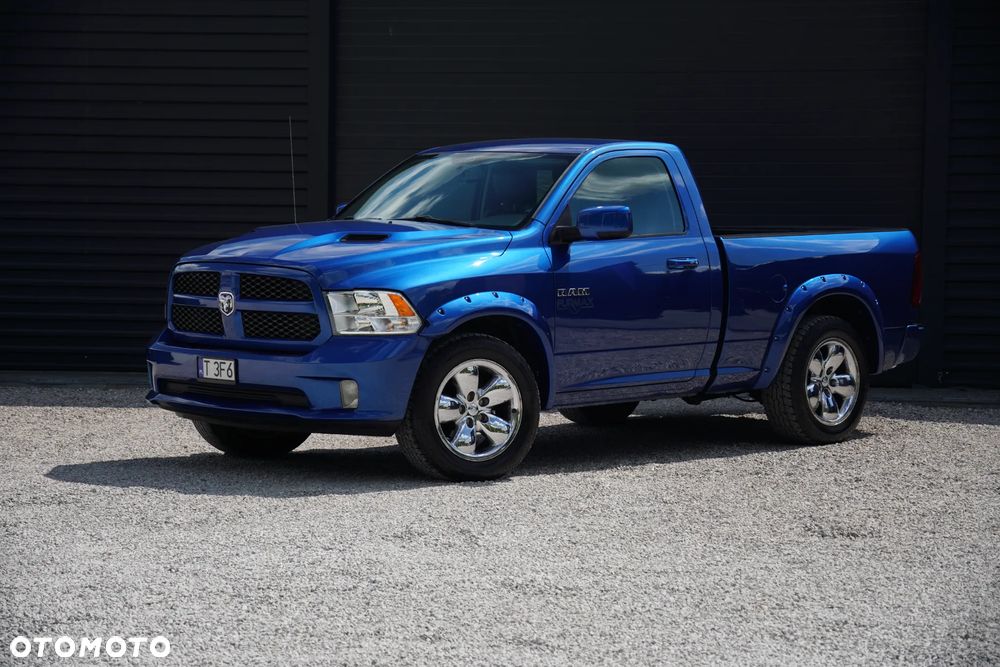 Dodge RAM - 9