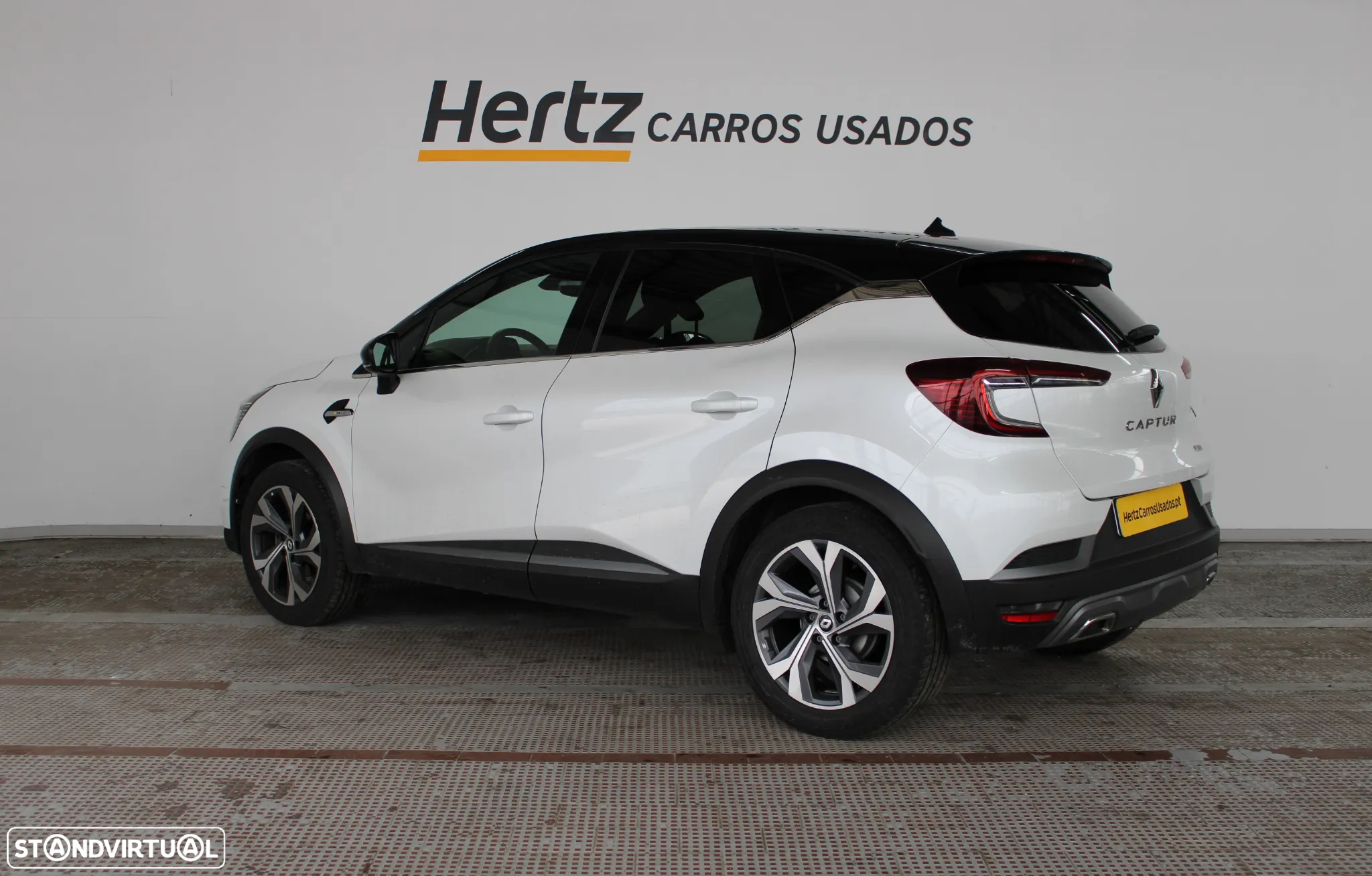 Renault Captur 1.0 TCe RS Line - 3